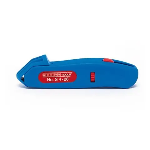 Weicon No. S 4-28 Kabelskalare Kampanj